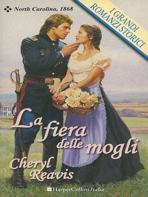 cover image of La fiera delle mogli